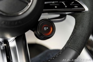 Mercedes-Benz SL 63 AMG 4M+ Carbon/Premium 2022