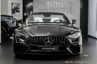 Mercedes-Benz SL 63 AMG 4M+ Carbon/Premium 2022