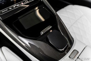 Mercedes-Benz SL 63 AMG 4M+ Carbon/Premium 2022