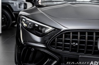 Mercedes-Benz SL 63 AMG 4M+ Carbon/Premium 2022