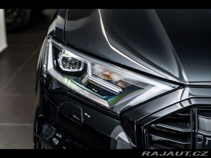 Audi Q7 50 TDI quattro S line 2022