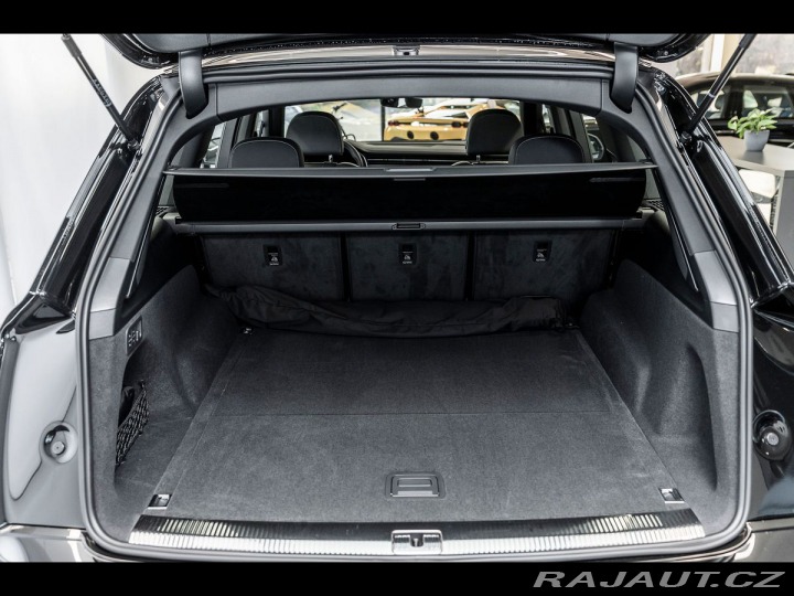 Audi Q7 50 TDI quattro S line 2022