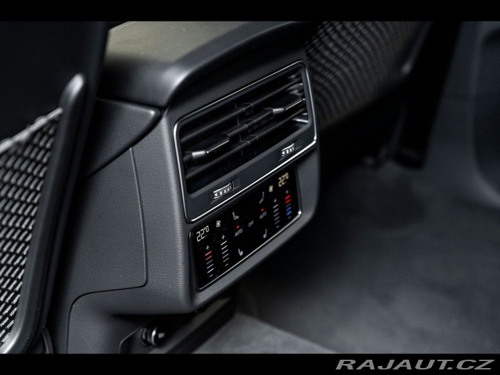 Audi Q7 50 TDI quattro S line 2022