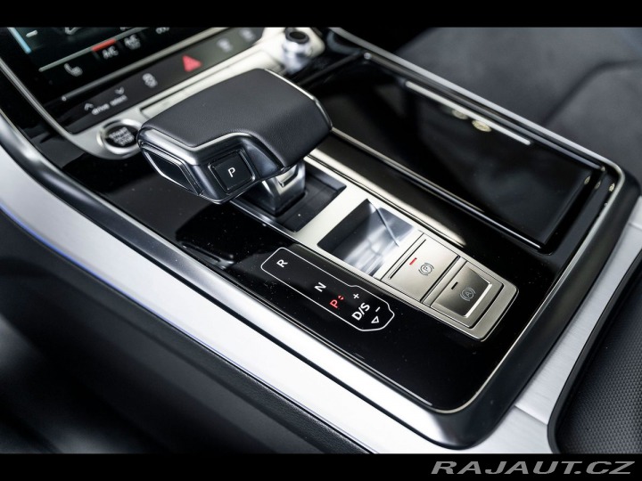 Audi Q7 50 TDI quattro S line 2022