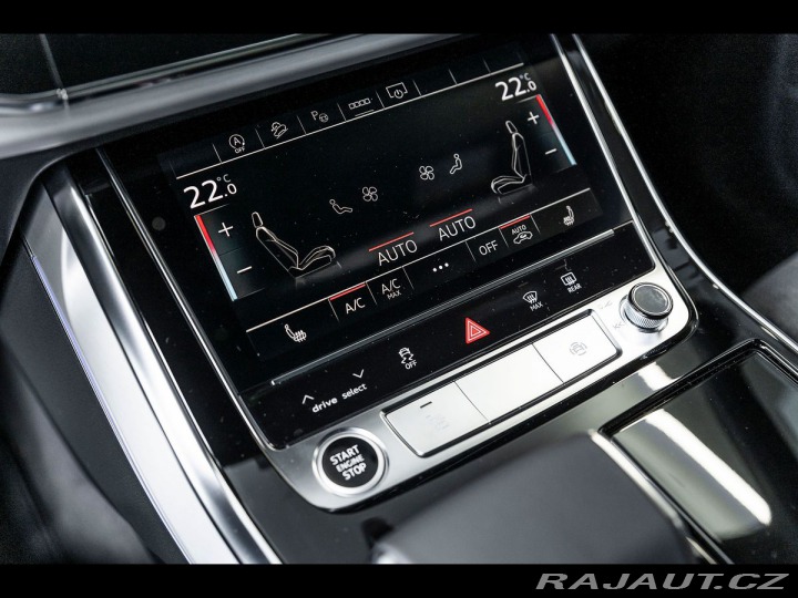 Audi Q7 50 TDI quattro S line 2022