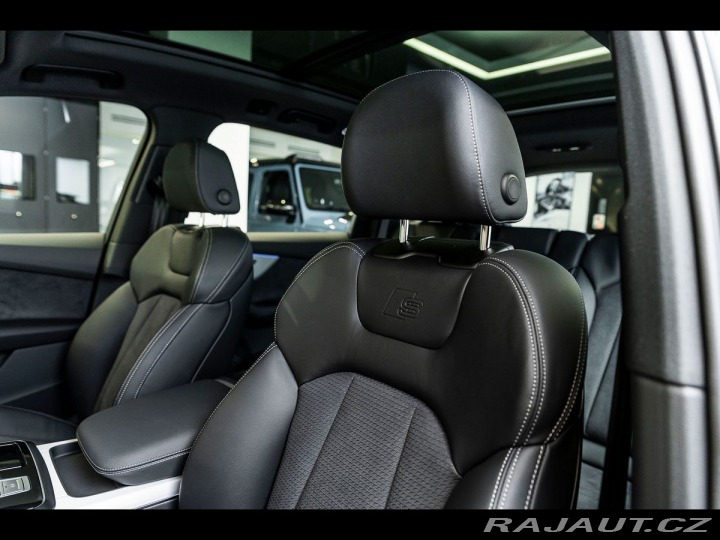 Audi Q7 50 TDI quattro S line 1800