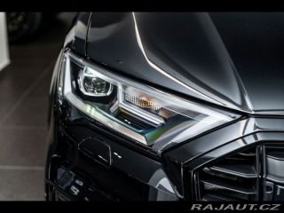 Audi Q7 50 TDI quattro S line 2022