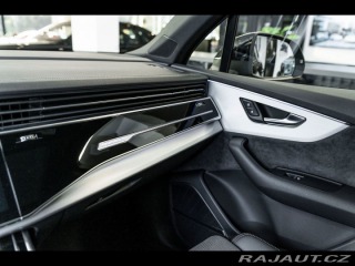 Audi Q7 50 TDI quattro S line 2022