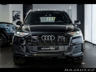 Audi Q7 50 TDI quattro S line 2022