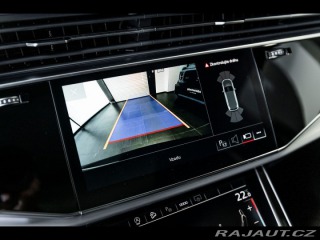 Audi Q7 50 TDI quattro S line 2022