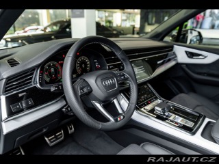Audi Q7 50 TDI quattro S line 2022