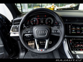 Audi Q7 50 TDI quattro S line 2022