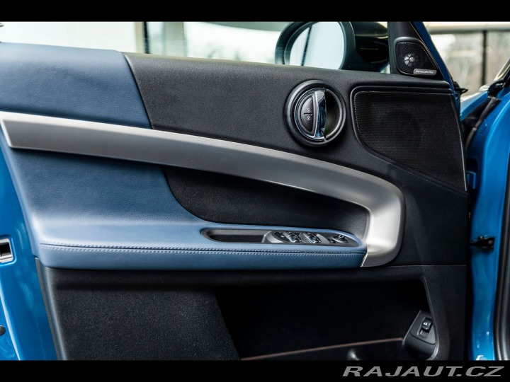 Mini Cooper S ALL4 AT/Chilli/Wider/H- 1800