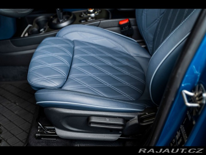 Mini Cooper S ALL4 AT/Chilli/Wider/H- 1800