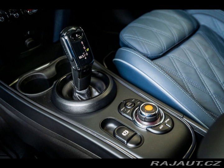 Mini Cooper S ALL4 AT/Chilli/Wider/H- 1800