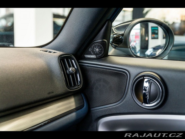 Mini Cooper S ALL4 AT/Chilli/Wider/H- 1800