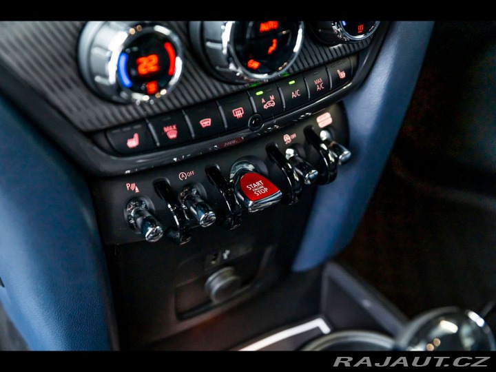 Mini Cooper S ALL4 AT/Chilli/Wider/H- 2021