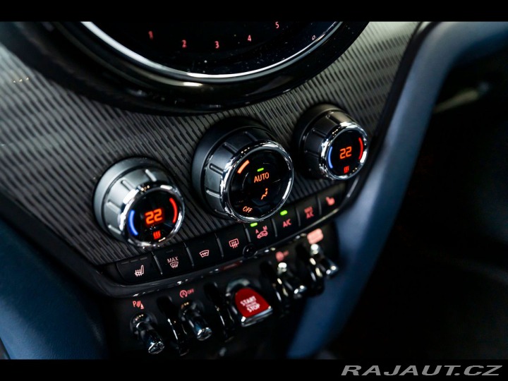 Mini Cooper S ALL4 AT/Chilli/Wider/H- 1800