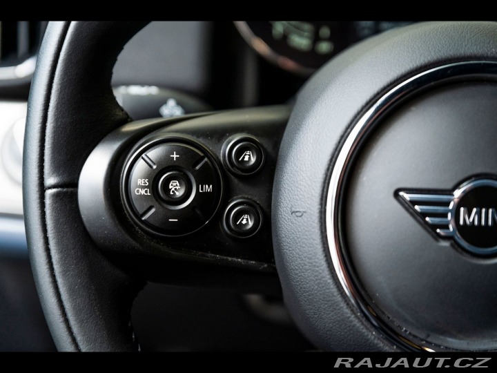 Mini Cooper S ALL4 AT/Chilli/Wider/H- 1800