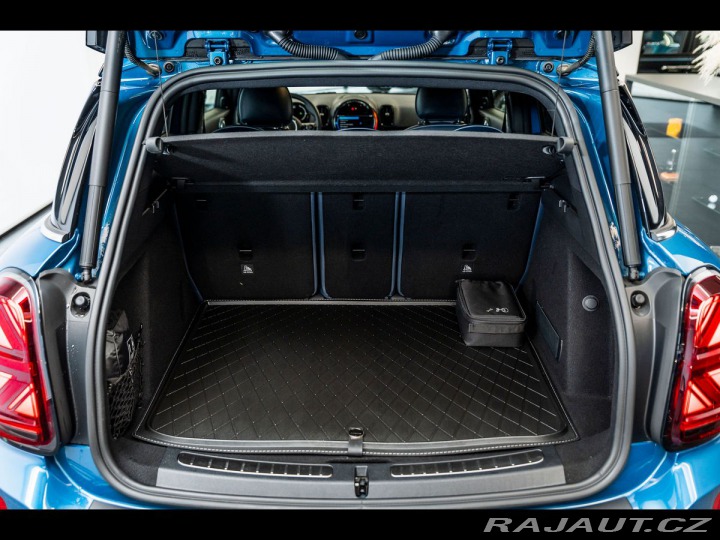 Mini Cooper S ALL4 AT/Chilli/Wider/H- 2021