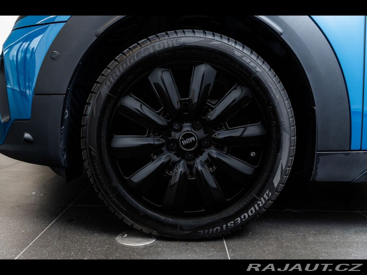 Mini Cooper S ALL4 AT/Chilli/Wider/H- 2021