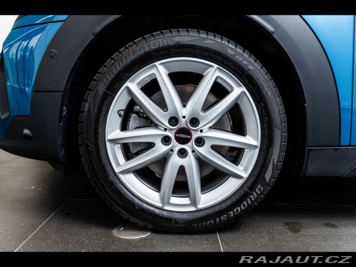 Mini Cooper S ALL4 AT/Chilli/Wider/H- 1800