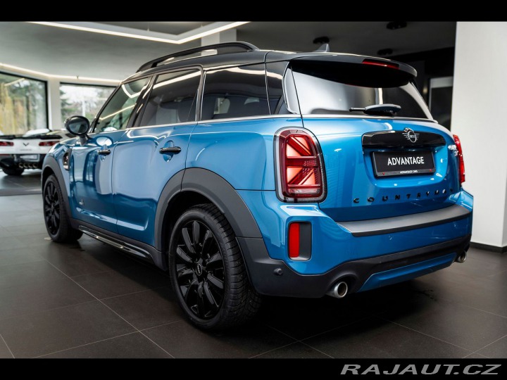 Mini Cooper S ALL4 AT/Chilli/Wider/H- 1800