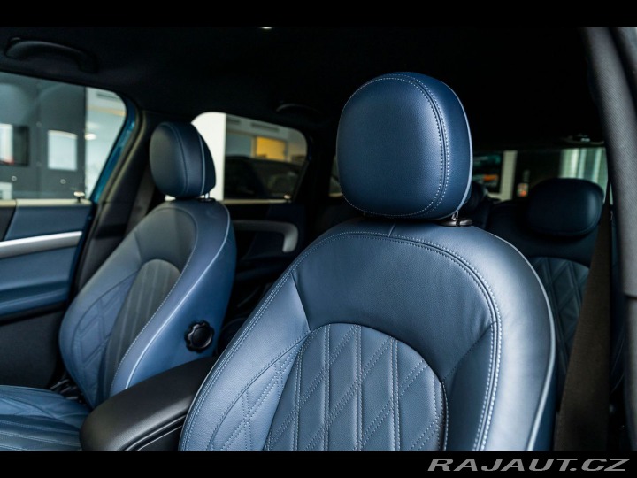 Mini Cooper S ALL4 AT/Chilli/Wider/H- 1800