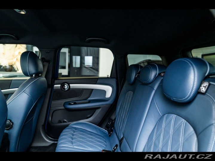 Mini Cooper S ALL4 AT/Chilli/Wider/H- 1800