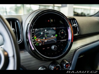 Mini Cooper S ALL4 AT/Chilli/Wider/H- 2021
