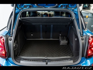 Mini Cooper S ALL4 AT/Chilli/Wider/H- 2021