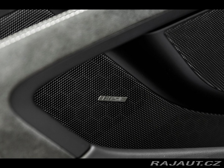 Porsche 911 (991.2) GT3RS TOP!/Nájezd 1800