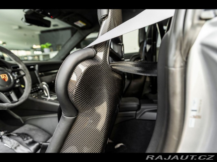 Porsche 911 (991.2) GT3RS TOP!/Nájezd 1800