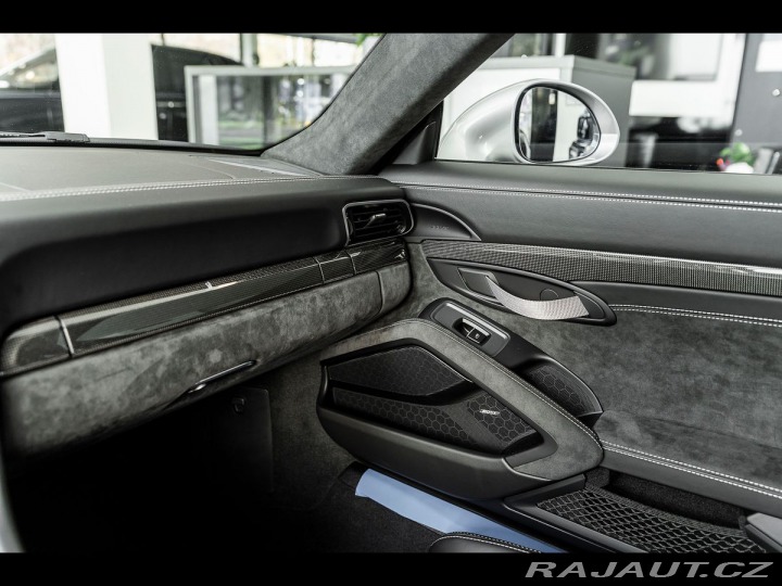Porsche 911 (991.2) GT3RS TOP!/Nájezd 1800