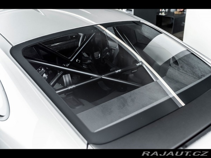 Porsche 911 (991.2) GT3RS TOP!/Nájezd 1800