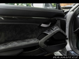 Porsche 911 (991.2) GT3RS TOP!/Nájezd 2018
