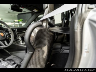 Porsche 911 (991.2) GT3RS TOP!/Nájezd 2018