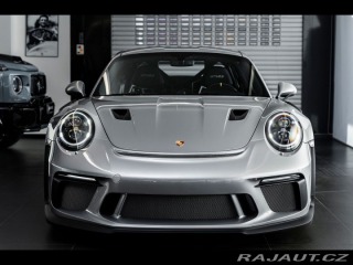 Porsche 911 (991.2) GT3RS TOP!/Nájezd 2018