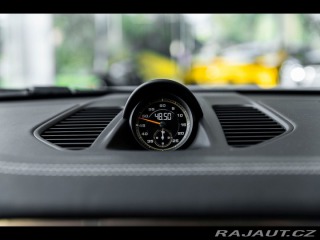 Porsche 911 (991.2) GT3RS TOP!/Nájezd 2018