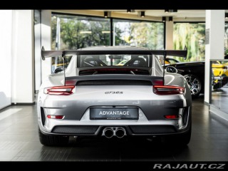 Porsche 911 (991.2) GT3RS TOP!/Nájezd 2018