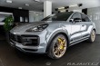 Porsche Cayenne Coupe Turbo GT/ACC/Burm H 2023