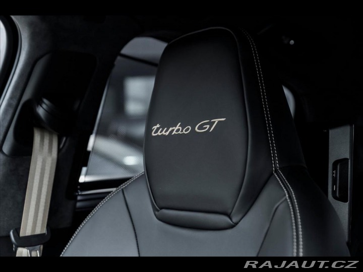 Porsche Cayenne Coupe Turbo GT ACC/Burm H 2023