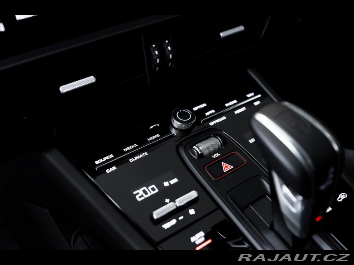 Porsche Cayenne Coupe Turbo GT ACC/Burm H 2023