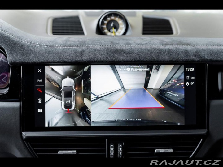 Porsche Cayenne Coupe Turbo GT ACC/Burm H 1800