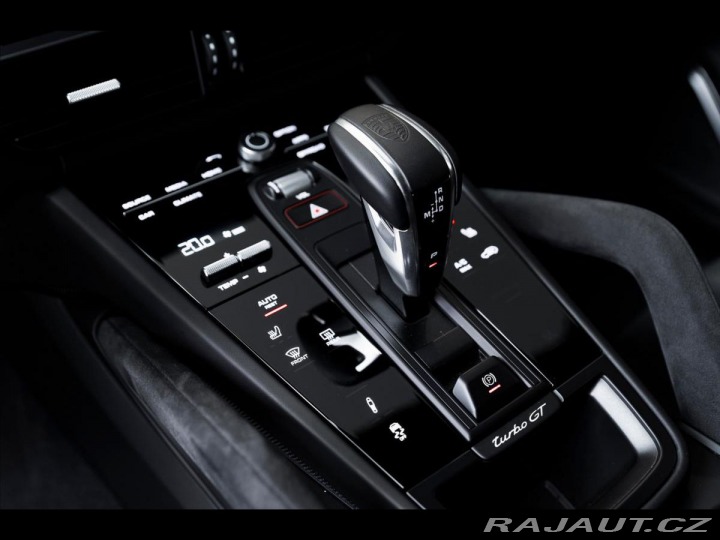 Porsche Cayenne Coupe Turbo GT ACC/Burm H 1800