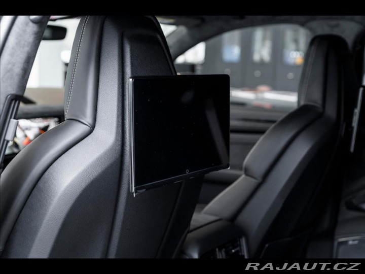 Porsche Cayenne Coupe Turbo GT ACC/Burm H 2023
