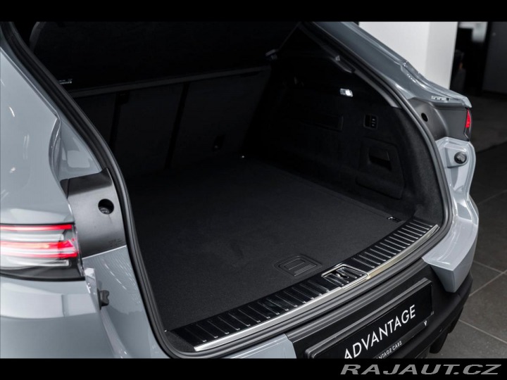 Porsche Cayenne Coupe Turbo GT ACC/Burm H 2023