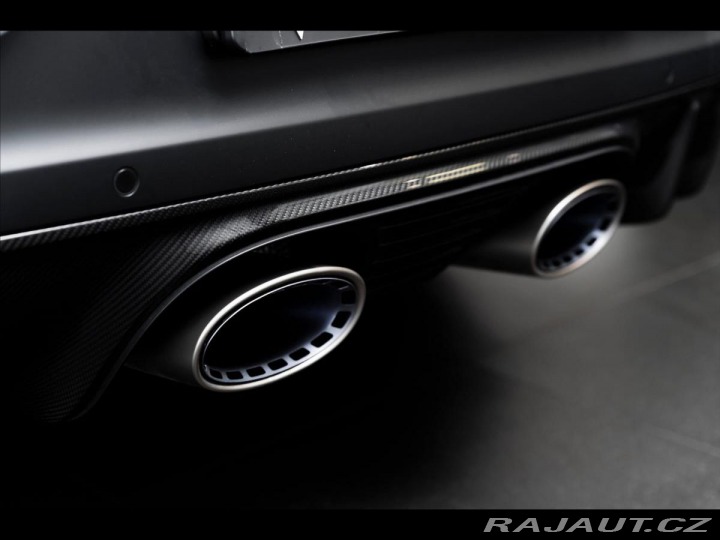 Porsche Cayenne Coupe Turbo GT ACC/Burm H 1800