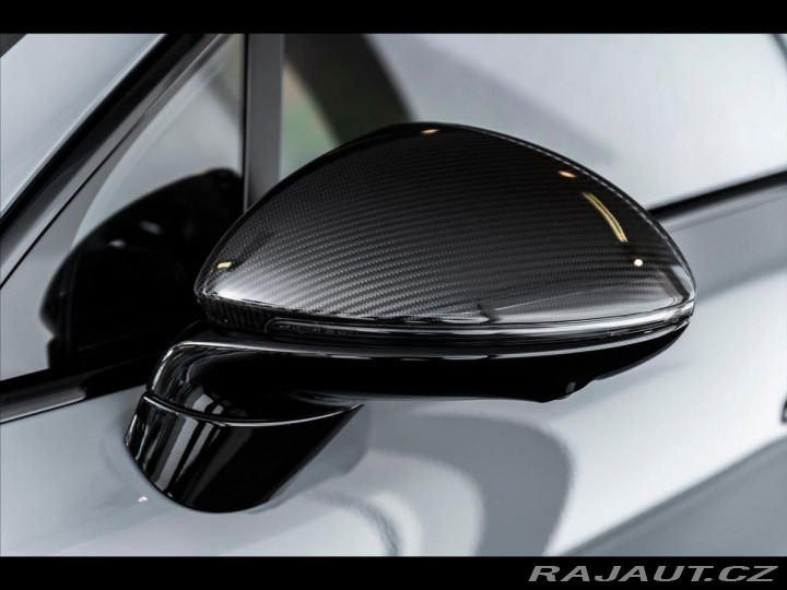 Porsche Cayenne Coupe Turbo GT ACC/Burm H 2023