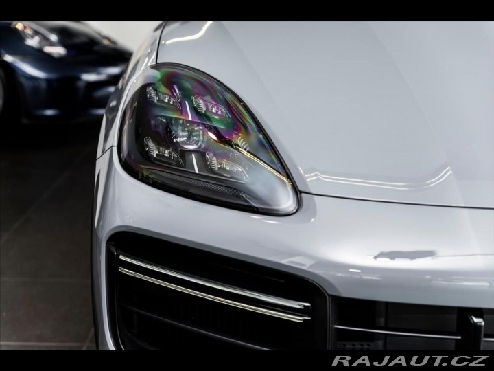 Porsche Cayenne Coupe Turbo GT ACC/Burm H 1800
